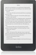 Електронна книга 6" Kobo Clara BW / 16ГБ / Wi-Fi / Bluetooth / Сенсорний E-Ink екран (1448 х 1072) / Вологозахищеність IPX8 / Чорна Б/В - зображення 1