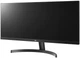 Монитор 29" LG 29WL50S UltraWide Full HD IPS 75 Гц - изображение 3