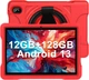Планшет 10.1" Jusyea J5 6+6/128Gb 8 ядер Android 13 6000 mAh Черный - изображение 1
