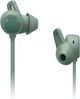 Бездротові навушники Huawei FreeLace Pro / Bluetooth 5.0 / AAC / Вологозахист IP55 / До 15 годин роботи від кейсу / Зелені Б/В - зображення 4