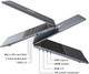 Ноутбук 15.6" SGIN X15 Intel Celeron N4500 RAM 12GB SSD 512GB Windows 11 - изображение 6