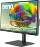 Монітор 27" BenQ PD2705U 4K IPS 60 Гц Б/В - зображення 4