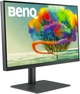 Монітор 27" BenQ PD2705U 4K IPS 60 Гц Б/В - зображення 3