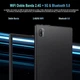 Планшет 10.1" Jusyea J10 12/128Gb 8 ядер Android 13 8000 mAh Черный Factory Recertified g5 - изображение 3
