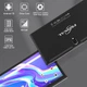 Планшет 10.1" FEONAL 118 4/64Gb 4G 2-SIM 8 ядер Android 13 6000 mAh Черный - изображение 2