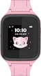 Дитячий смарт-годинник TCL Family Watch MT40X 33mm SIM Pink Б/В - зображення 1