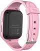 Детские смарт-часы TCL Family Watch MT40X 33mm SIM Pink - изображение 4