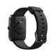 Смарт-часы Yamay ID206 43mm / GPS / Bluetooth / До 9 дней работы / Black - изображение 2