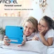 Планшет 8" FACETEL 3W 7/64Gb Android 13 Синий - изображение 3