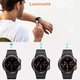 Смарт-часы Yamay SW026 V5 33мм GPS Black - изображение 5