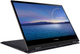 Ноутбук 13.3" Asus Zenbook Flip S (UX371EA-HL259T) Intel Core i7-1165G7 RAM 16GB SSD 512GB 15час батарея Win11 - изображение 1