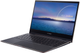 Ноутбук 13.3" Asus Zenbook Flip S (UX371EA-HL259T) Intel Core i7-1165G7 RAM 16GB SSD 512GB 15час батарея Win11 - изображение 6