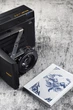 Камера мгновенной печати Mint InstantKon RF70 Б/В g11 - изображение 4