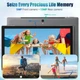 Планшет 14.1" Full HD MESWAO MES-B1 6/128Gb 10 ядер Android 12 10000 mAh Сірий - зображення 6