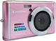 Компактна цифрова камера Agfa DC5200 - зображення 3