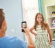 Дитяча камера-смартфон VTech Kidizoom Snap Touch Рожевий Factory Recertified - зображення 3