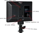 Осветитель для фотосъемки VILTROX L116T 5600K/3300K Б/В g20 - изображение 2