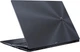 Сенсорный ноутбук 15.6" ASUS Zenbook Pro 16X OLED (UX7602ZM-ME153W) Gaming Intel Core i9-12900H RAM 32GB SSD 1TB GeForce RTX 3060 Win11 Factory Recertified g7 - изображение 8