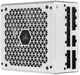 Блок питания Corsair RM850 850 Вт Белый (CP-9020232) Refurbished - изображение 4