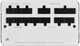 Блок питания Corsair RM850 850 Вт Белый (CP-9020232) Refurbished - изображение 5