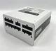 Блок питания Corsair RM850 850 Вт Белый (CP-9020232) Refurbished - изображение 7