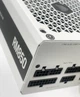 Блок питания Corsair RM850 850 Вт Белый (CP-9020232) Refurbished - изображение 8