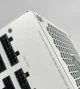 Блок питания Corsair RM850 850 Вт Белый (CP-9020232) Refurbished - изображение 10