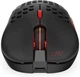 Беспроводная мышь SPC Gear LIX Plus SPG151 / PixArt 3370 / 19000 DPI / 6 кнопок / RGB подсветка / Черная - Б/У - изображение 8