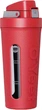 Бутылка-шейкер O'Yeet S2 700 мл Red (S2_RED) - изображение 1