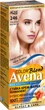 Стойкая крем-краска для волос Avena Color Blond 246 Талая вода 138 мл (4823115502452) - изображение 1