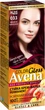 Стойкая крем-краска для волос Avena Color Gloss 033 Махагон 138 мл (4823115502704) - изображение 1