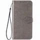 Шкіряний чохол (книжка) Art Case з візитницею для Xiaomi Redmi 9A Сірий Без бренду - зображення 1