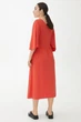 Сукня жіноча ARKET batwing jersey dress M - изображение 2