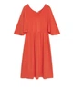 Сукня жіноча ARKET batwing jersey dress M - изображение 4