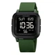 Чоловічий годинник Skmei 1894AGBK ARMY GREEN (t9995) - зображення 1