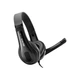 Навушники Canyon CHSU-1 USB Black (CNS-CHSU1B) - изображение 1