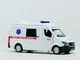 Швидка допомога "Techno Drive" Mercedes Benz Sprinter 250344U - зображення 5