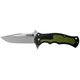 Ніж Cold Steel Crawford Model 1 Green (20MWC) - зображення 1