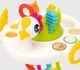 Брязкальце тактильне Star Toys качка, рухомі частини 668-20 - зображення 3