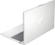 Ноутбук HP Laptop 15-fd1042ua (A0NF1EA) Natural Silver - изображение 4
