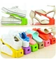 Подставки для обуви Полка Органайзер для обуви SHOES HOLDER (4 шт.) - изображение 2