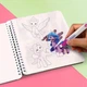 Набір водних розмальовок Dodo My Little Pony - изображение 6