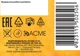 Стойкая крем-краска для волос Avena Wow Blond 1000 Бриллиантовый блонд 138 мл (4823115502506) - изображение 10