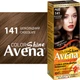 Стойкая крем-краска для волос Avena Color Shine 141 Шоколадный 138 мл (4823115502551) - изображение 2