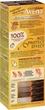 Стойкая крем-краска для волос Avena Color Shine 042 Каштановый 138 мл (4823115502568) - изображение 9