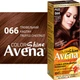 Стойкая крем-краска для волос Avena Color Shine 066 Трюфельный каштан 138 мл (4823115502612) - изображение 2
