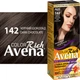 Стойкая крем-краска для волос Avena Color Rich 142 Черный шоколад 138 мл (4823115502674) - изображение 2