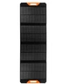 Портативна сонячна панель Neo Tools 90-142 140 Вт USB-C складна з регулятором напруги Чорний - зображення 1