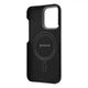 Чехол Proove Carbon Slim with Magnetic Ring для телефона iPhone 14 Pro black (575350001) - изображение 2