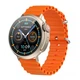 Смарт-годинник Hoco Y18 1.30-дюймовий Bluetooth: 5.1 / 300mAh / AMOLED gold (508840014) - зображення 2